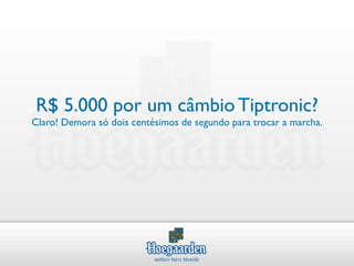 Miami Ad School - Job 3