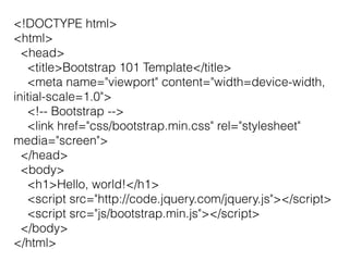 Miami media-party-html-css | PDF