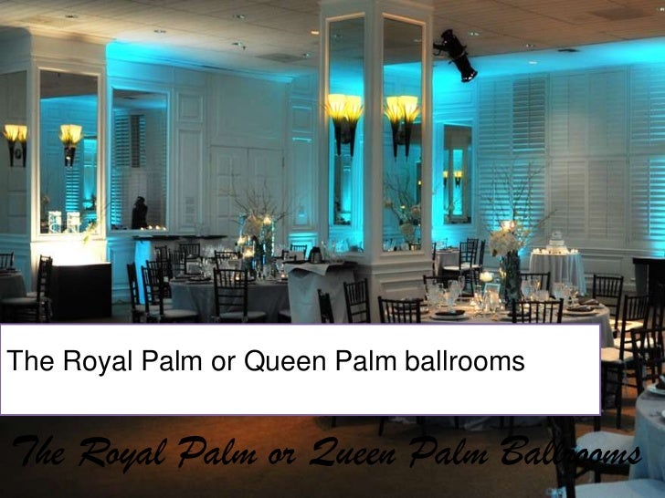Miami Wedding Locations The Palms Hotel Spa Miami Wedding Locations The Palms Hotel Spa