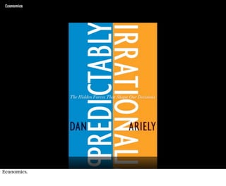 Economics




Economics.
 