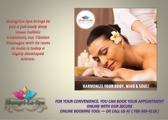 Free Asian Massage