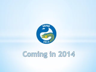 Miami Eels RFLC