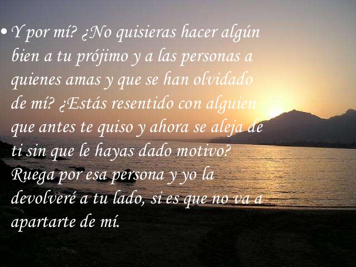 Mi Amigo Jesus