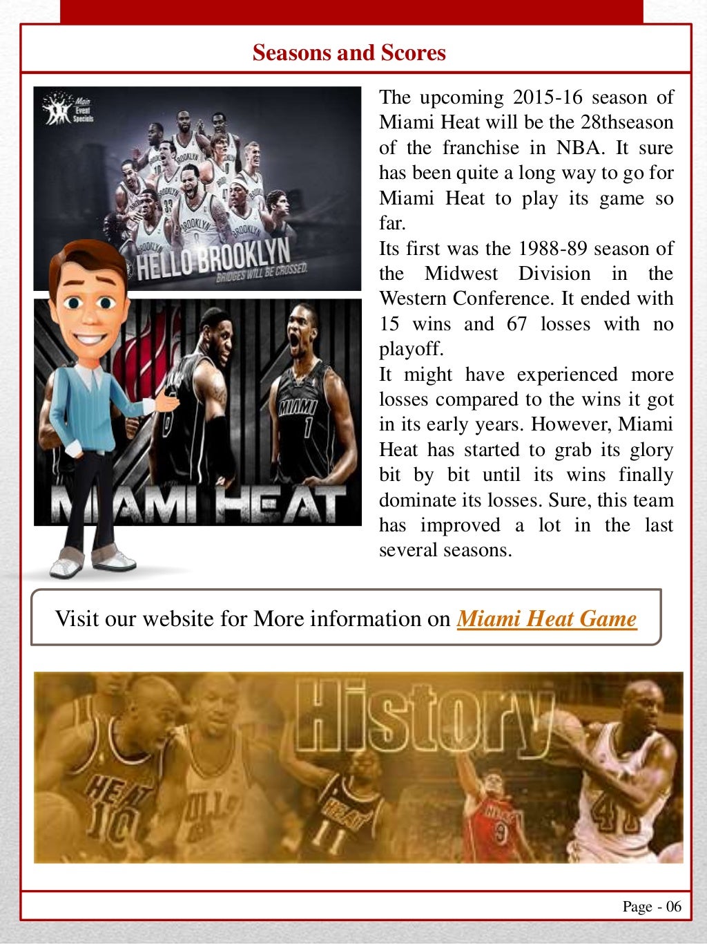 Miami Heat Playoff Tickets