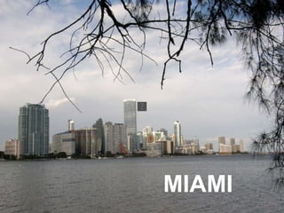 MIAMI 