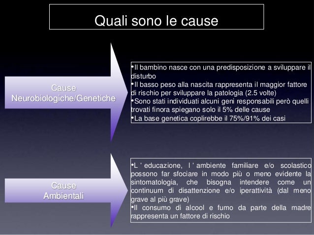 I posti rossi e i posti su una faccia che trattarli