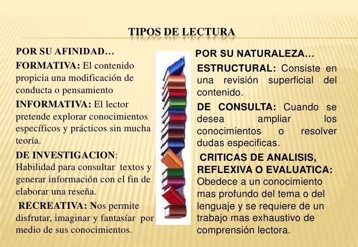 Mi aporte para promocionar la lectura