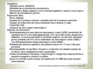Harrison principios de Medicina Interna 17 edición vol. 2 pág. 2672
 