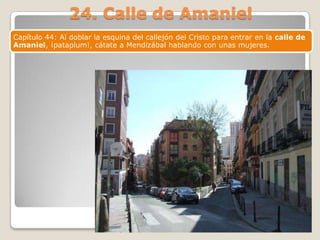 24. Calle de Amaniel