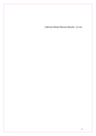 mi autobiografia