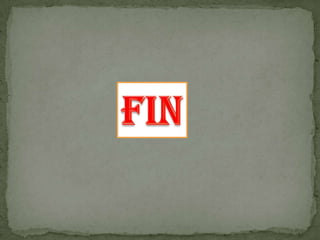 Mi auto biografía johana serrano