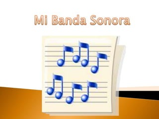 Mi Banda Sonora 