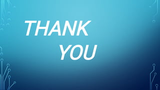 THANK
YOU
 