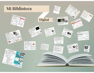 Mi Biblioteca Digital 