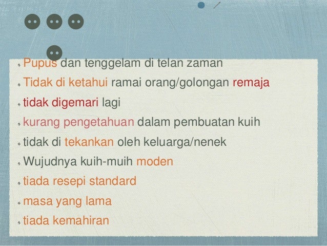 Resepi Kuih Cakoi Kelantan - Raffael Roni