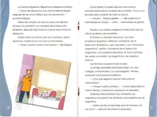 Mi buenos aires   santillana