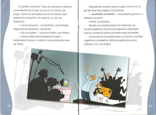 Mi buenos aires   santillana