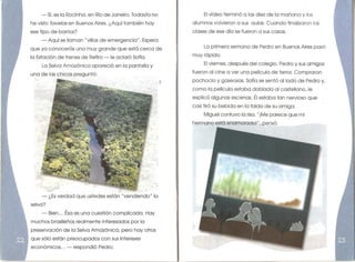 Mi buenos aires   santillana