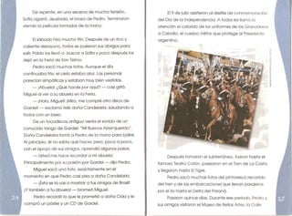 Mi buenos aires   santillana