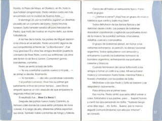 Mi buenos aires   santillana