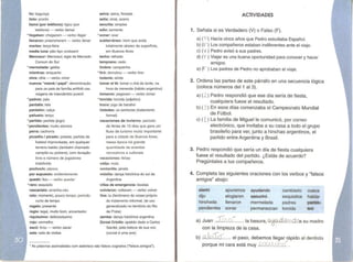 Mi buenos aires   santillana