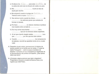 Mi buenos aires   santillana