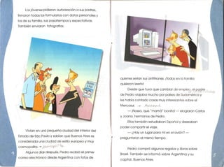 Mi buenos aires   santillana