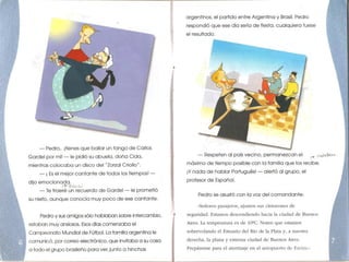 Mi buenos aires   santillana