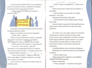 Mi buenos aires   santillana