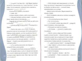 Mi buenos aires   santillana