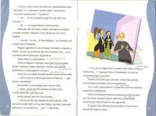 Mi buenos aires   santillana