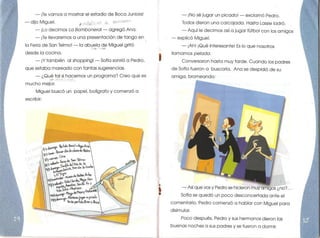 Mi buenos aires   santillana