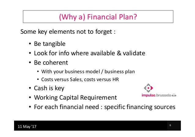 mic 2017 workshop financial