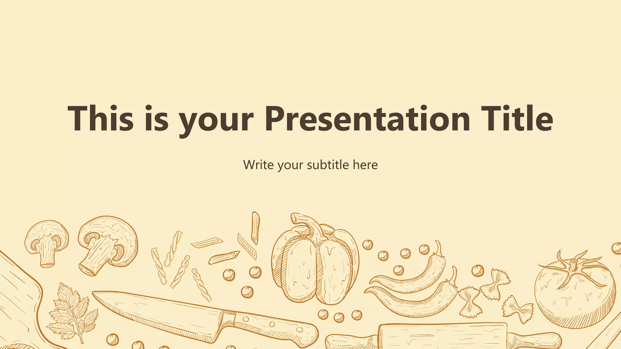 Micah Free Presentation Template pptx Micah free presentation template pptx