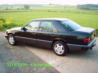 TITEUF54 - Christophe 