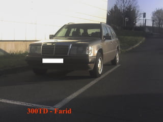 300TD - Farid 