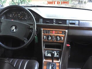 300T D 1991 