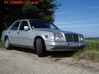 FCA300D - Frank 