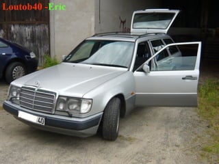 Loutob40 - Eric 