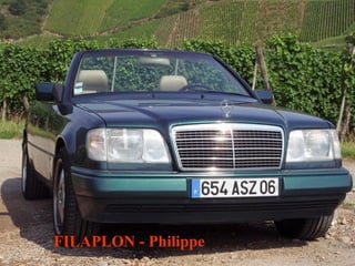 FILAPLON - Philippe 