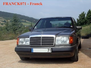 FRANCK071 - Franck 