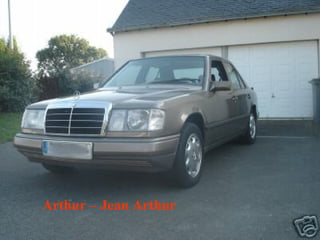 Arthur – Jean Arthur 