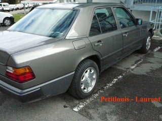 Petitlouis - Laurent 