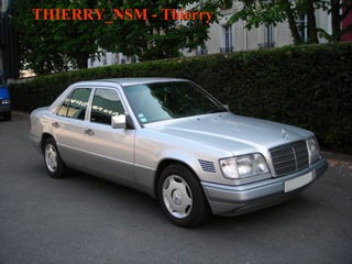 THIERRY_NSM - Thierry  