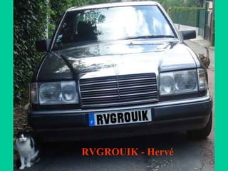 RVGROUIK - Hervé 