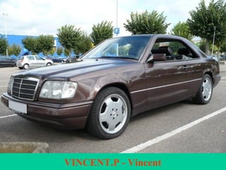 VINCENT.P - Vincent 