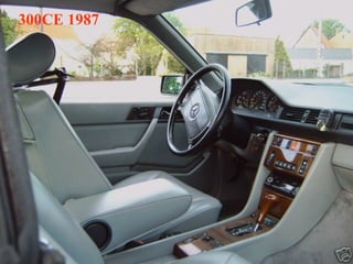 300CE 1987 