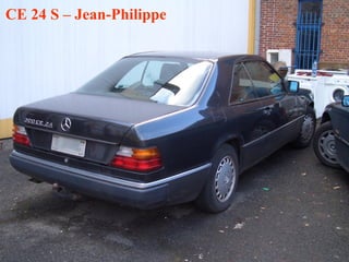 CE 24 S – Jean-Philippe 