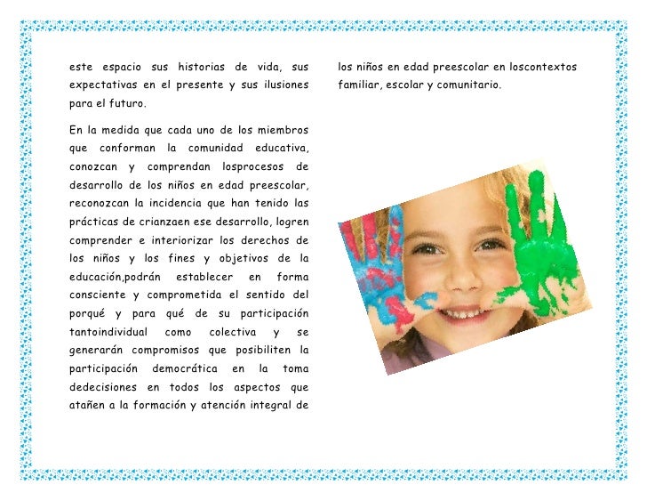 Ejemplo De Autobiografia De Un Niño www.vrogue.co