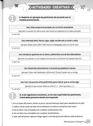 Mi caligrafia con ortografia 7